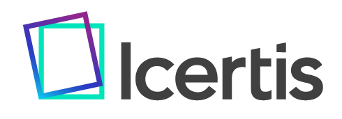 icertis Logo