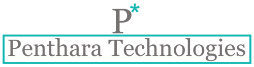 Penthara Logo