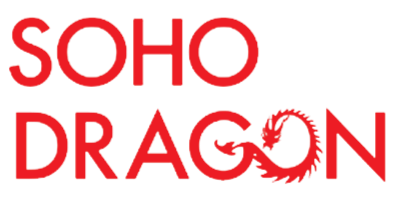 soho dragon Logo